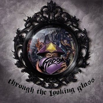 WYZDOM - Through The Looking Glass