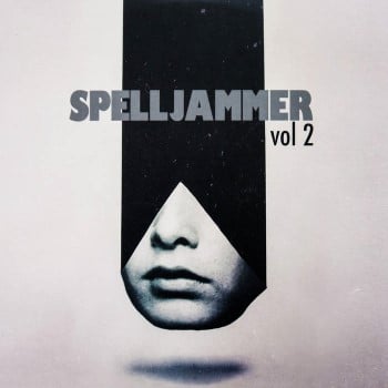 SPELLJAMMER - Vol 2