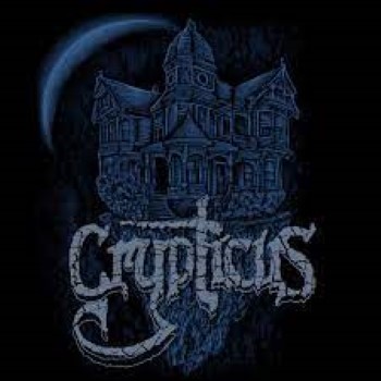 CRYPTICUS - The Recluse