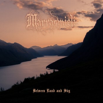 MARRASMIELI - Between Land And Sky