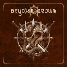 STYGIAN CROWN - Stygian Crown