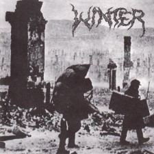 WINTER - Into Darkness (Expanded Edition)