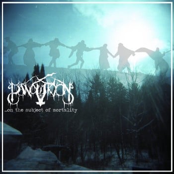 PANOPTICON - ...On The Subject Of Mortality