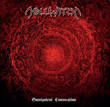 HELLWITCH - Onmipotent Convocation