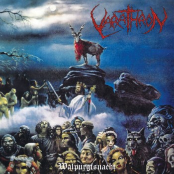 VARATHRON - Walpurgisnacht