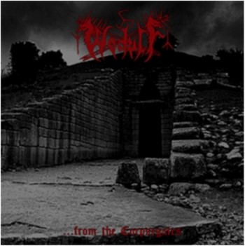 WODULF - ...From The Corpsegates