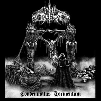HELLBUTCHER - Condemnatus Tormentum
