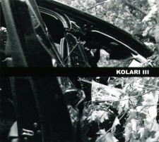 KOLARI III - Suomi Noise (4-Way Split)