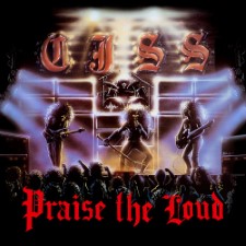 CJSS - Praise The Loud