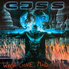 CJSS - World Gone Mad