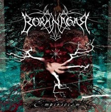 BORKNAGAR - Empiricism