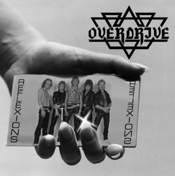 OVERDRIVE - Reflexions