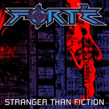 FORTE - Stranger Than Fiction