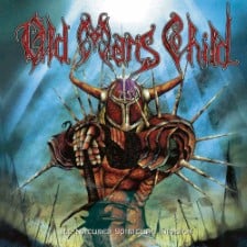 OLD MAN'S CHILD - Ill Natured Spiritual Invasion