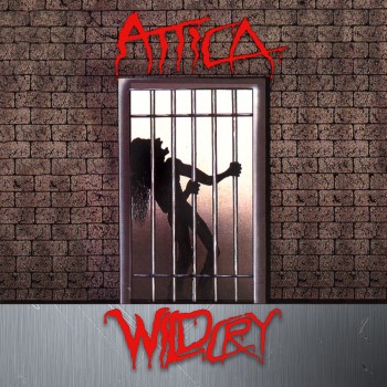 ATTICA - Wild Cry
