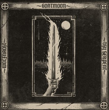 WOLFNACHT / GOATMOON / THY SERPENT - Wolfnacht / Goatmoon / Thy Serpent