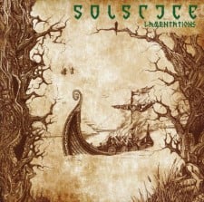 SOLSTICE - Lamentations