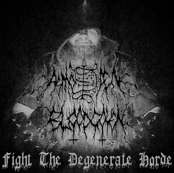 ASMODAEN BLOOD COVEN - Fight The Degenerate Horde