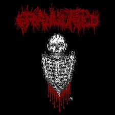 GRANULATED - Demo