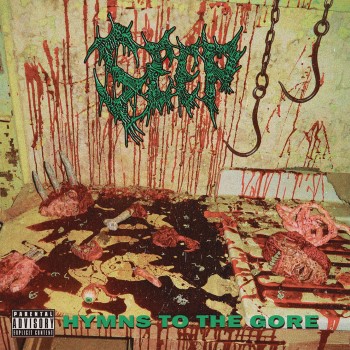 SEEP - Hymns To The Gore