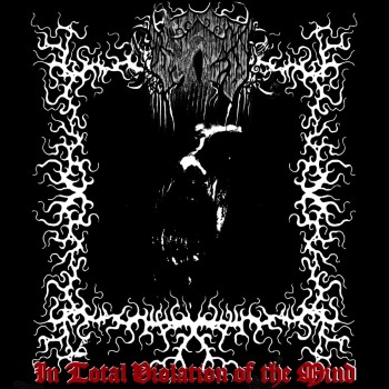 NEBULOUS OF BLOOD - In Total Violation Of The Mind
