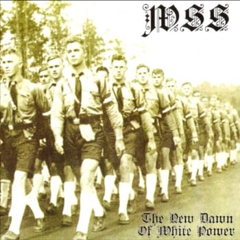 WAFFEN SS - The New Dawn Of Wp