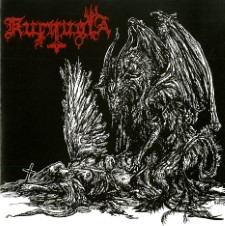 KURNUGIA - Lost Tapes From The Depths