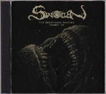 SWOLLEN - The Breathless Waiting