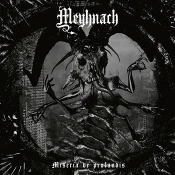 MEYHNACH - Miseria De Profundis