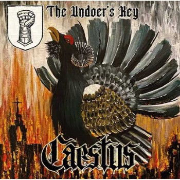 CAESTUS - The Undoer's Key