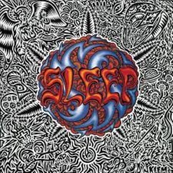 SLEEP - Sleep's Holy Mountain