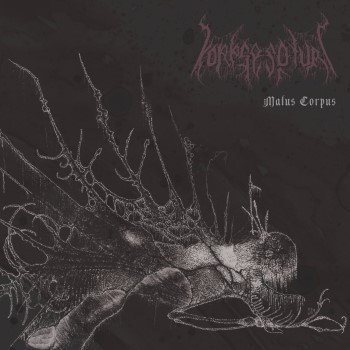 KORPSESOTURI - Malus Corpus