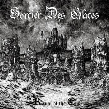 SORCIER DES GLACES - Ritual Of The End