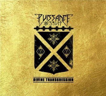 PUISSANCE - Divine Transgression