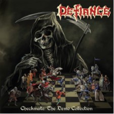 DEFIANCE - Checkmate: The Demo Collection