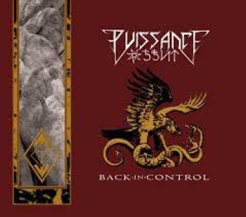 PUISSANCE - Back In Control