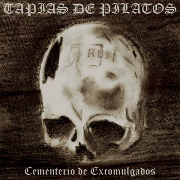 TAPIAS DE PILATOS - Cementerio De Excomulgados