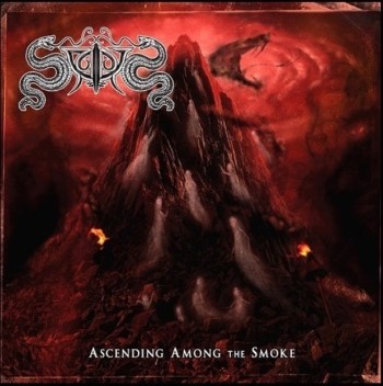 SOVS - Ascending Among The Smoke