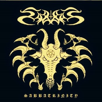 SABBAT - Sabbatrinity