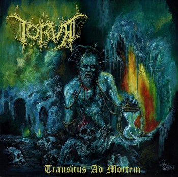 TORVA - Transitus Ad Mortem