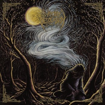 WOODS OF DESOLATION - As The Stars