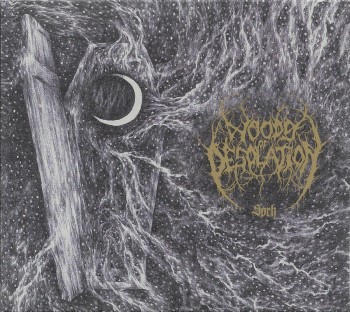 WOODS OF DESOLATION - Sorh