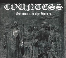 COUNTESS - Sermons Of The Infidel