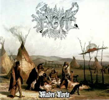 NEXCOYOTL - Madre Norte
