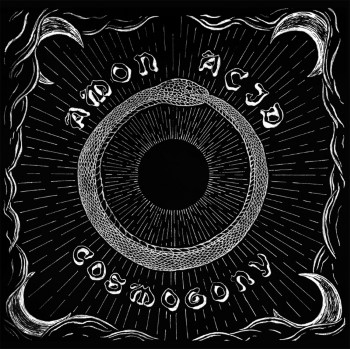 AMON ACID - Cosmogony