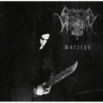 SELBSTMORD - Warsign