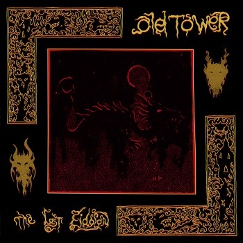 OLD TOWER - The Last Eidolon