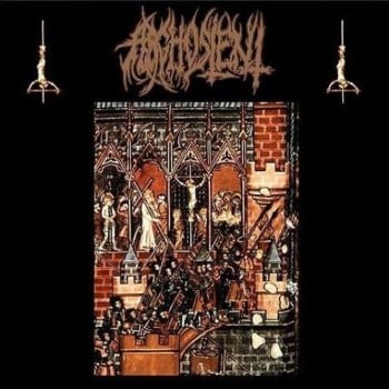 ARGHOSLENT - Arsenal Of Glory