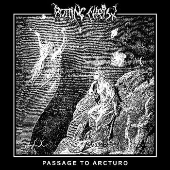 ROTTING CHRIST - Passage To Arcturo