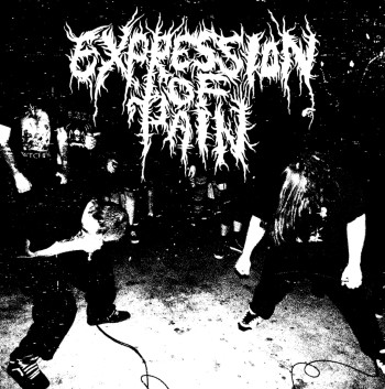 EXPRESSION OF PAIN - Expression Of Pain